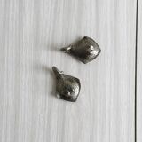 Salière et poivrier