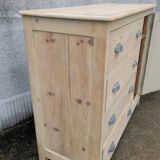 Buffet, commode