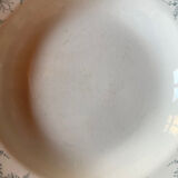 Wilbur Iron Earth Plates