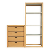 Flötotto chests of drawers