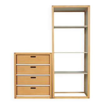 Flötotto chests of drawers