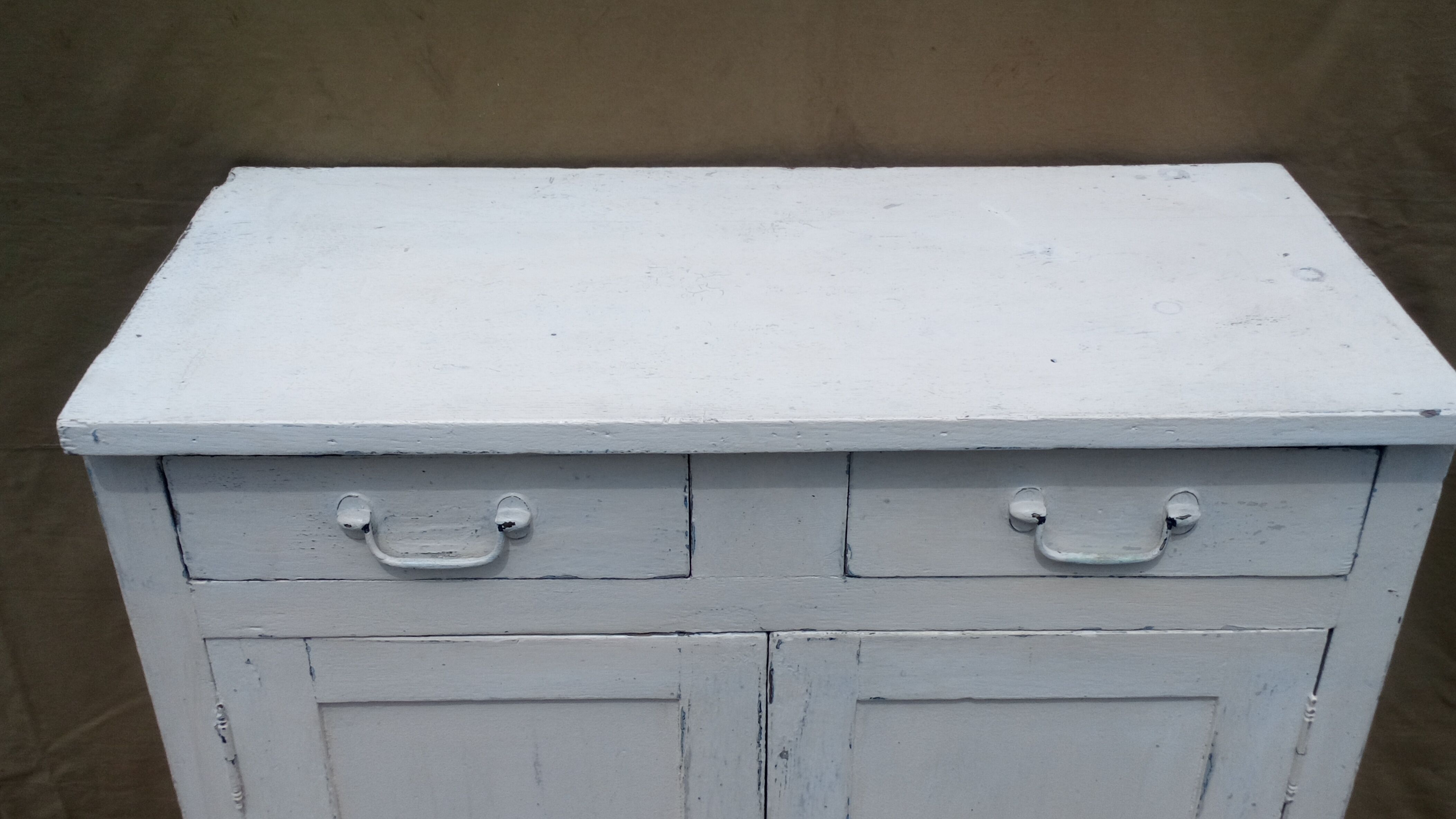 Parisian buffet years 30/40