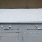 Parisian buffet years 30/40