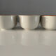 Lot de 6  tasses vintage