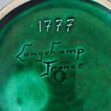 Longchamp France crocus pot