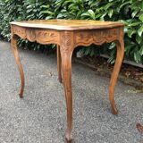Louis XV style desk