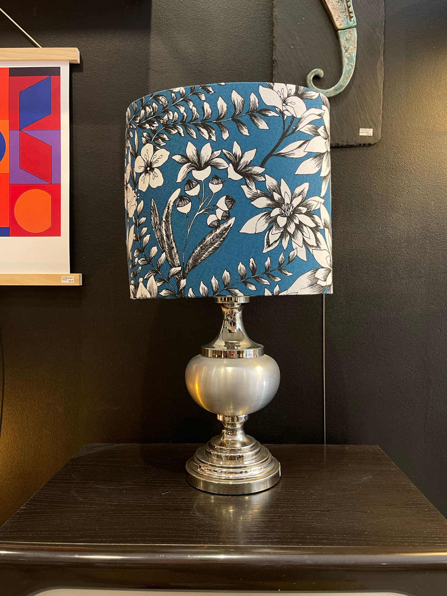 Lampe 1970