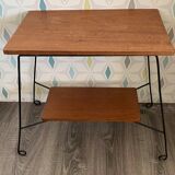 Vintage side table