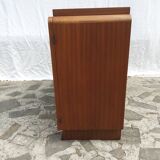 Art deco buffet