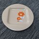 Set of 4 St Clement plates