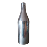 Bottle freshener alexandre gelb orfevre - metal argente