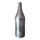 Bottle freshener alexandre gelb orfevre - metal argente