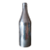 Bottle freshener alexandre gelb orfevre - metal argente