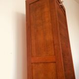 Curtain binder