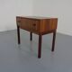 Danish Rosewood Chest of Drawers, 1960s