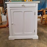 Buffet or Parisian bedside
