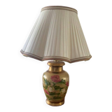 Lamp signed Ida Bellini