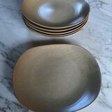 6 plates