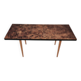 Vintage Ash Table, 1960s