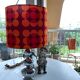 Lampe des années 70