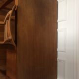 Vintage desk and chair