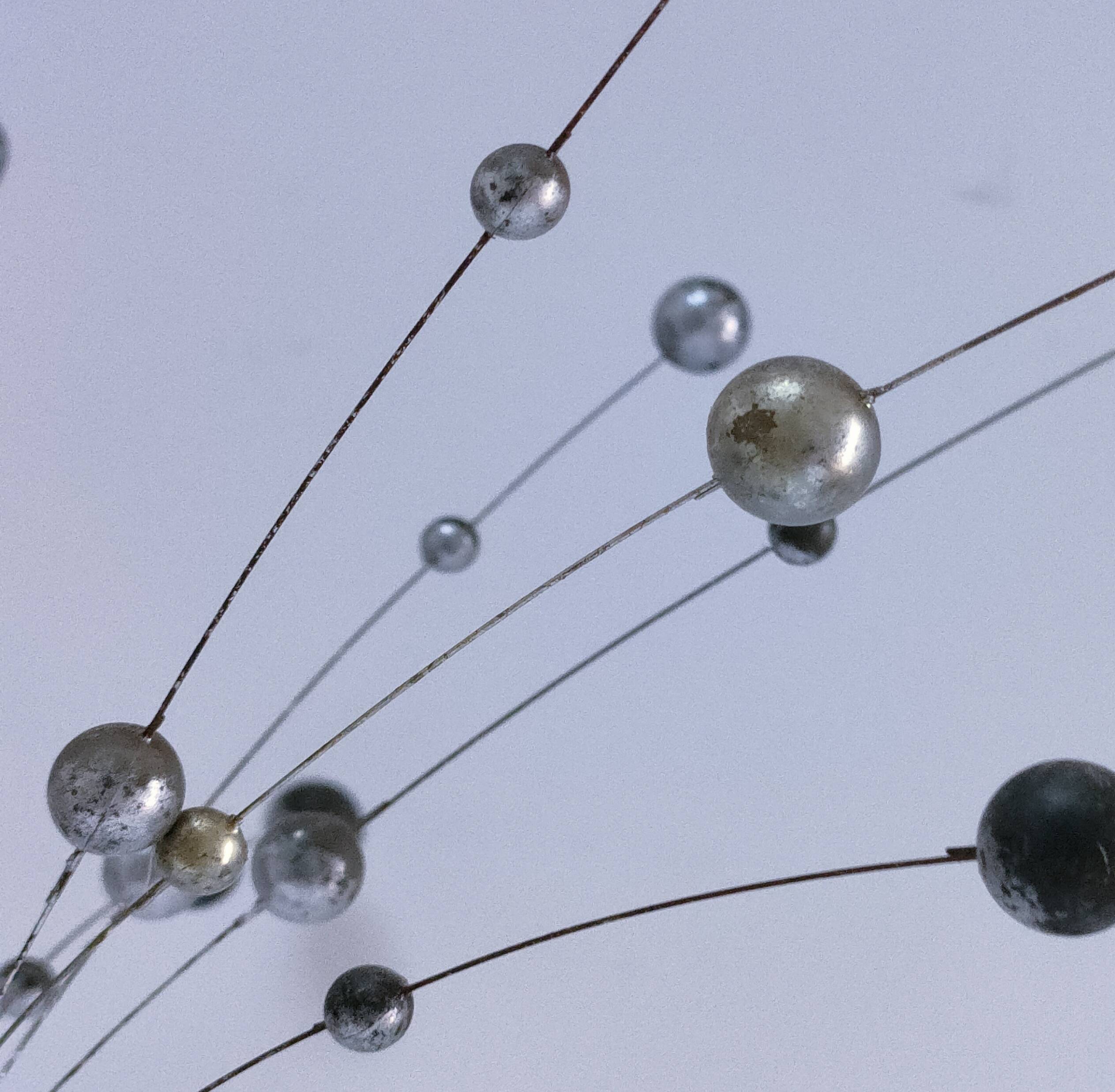 sculpture bobble tree par laurids londborg design