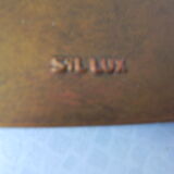 Sillux floor lamp