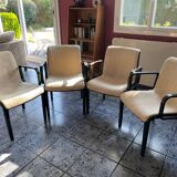 Knoll armchair by Bill Stephens - 1970s