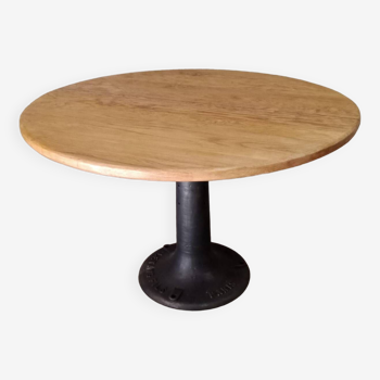 Industrial round table