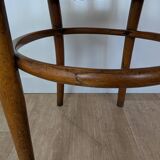 J&J Kohn Bistro Chair