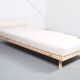 Virgil abloh x ikea design daybed markerad limited