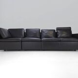 Durlet Coco modular sofa