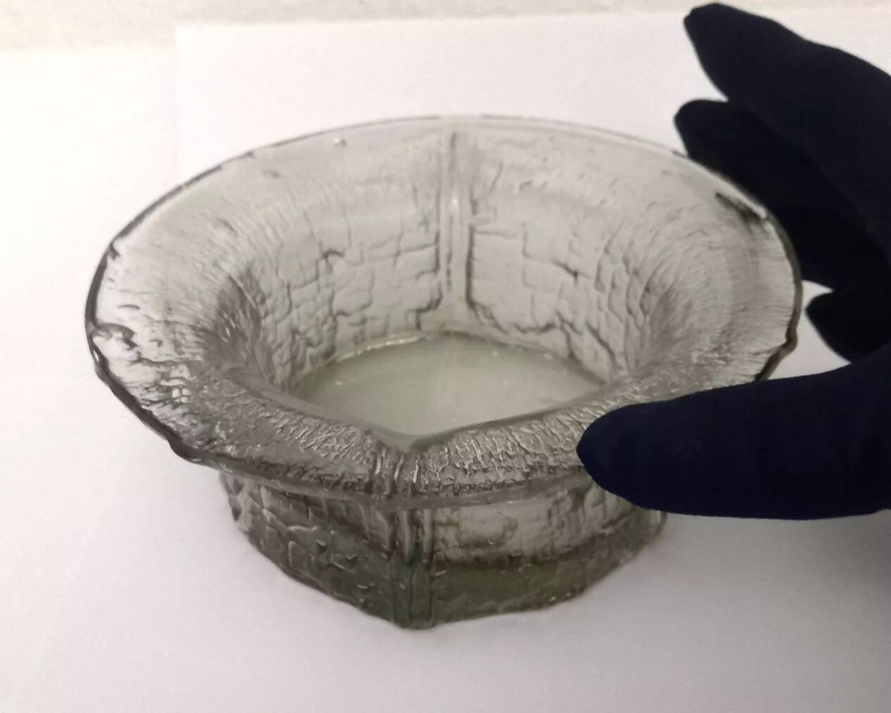 Cup / small vase timo sarpaneva