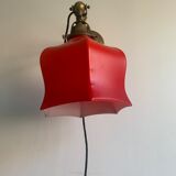 Wall Lamp, 1930s