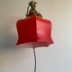 Wall Lamp, 1930s