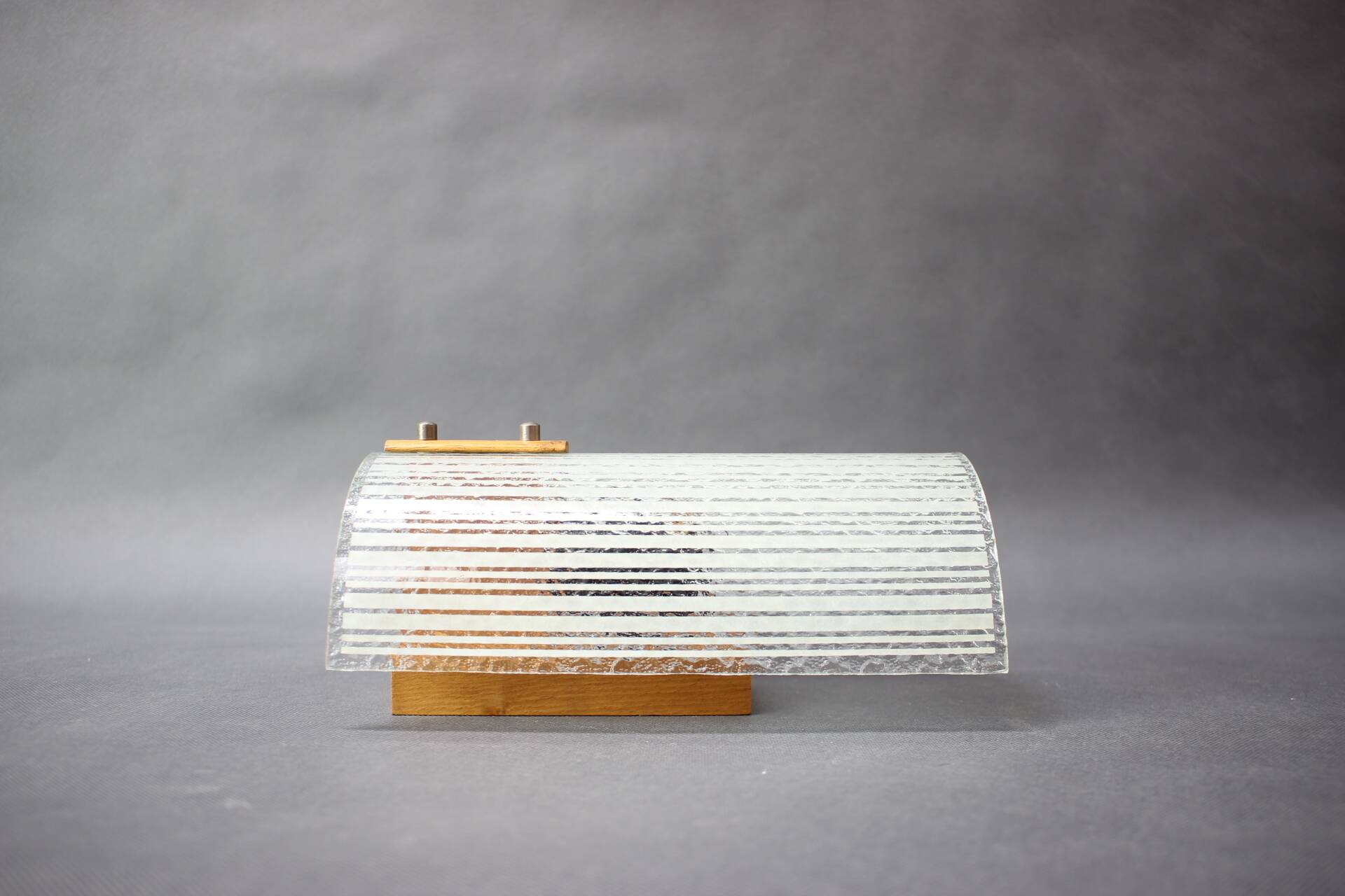 Mid-Century Wall Light, Germany, 1970s