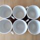 6 Scottish coffee or tea cups Moulin des Loups