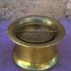 Vintage rocking ashtray
