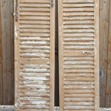 Louvers