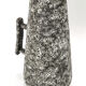 Ceramic vase fat lava jopeko 1960s-70s