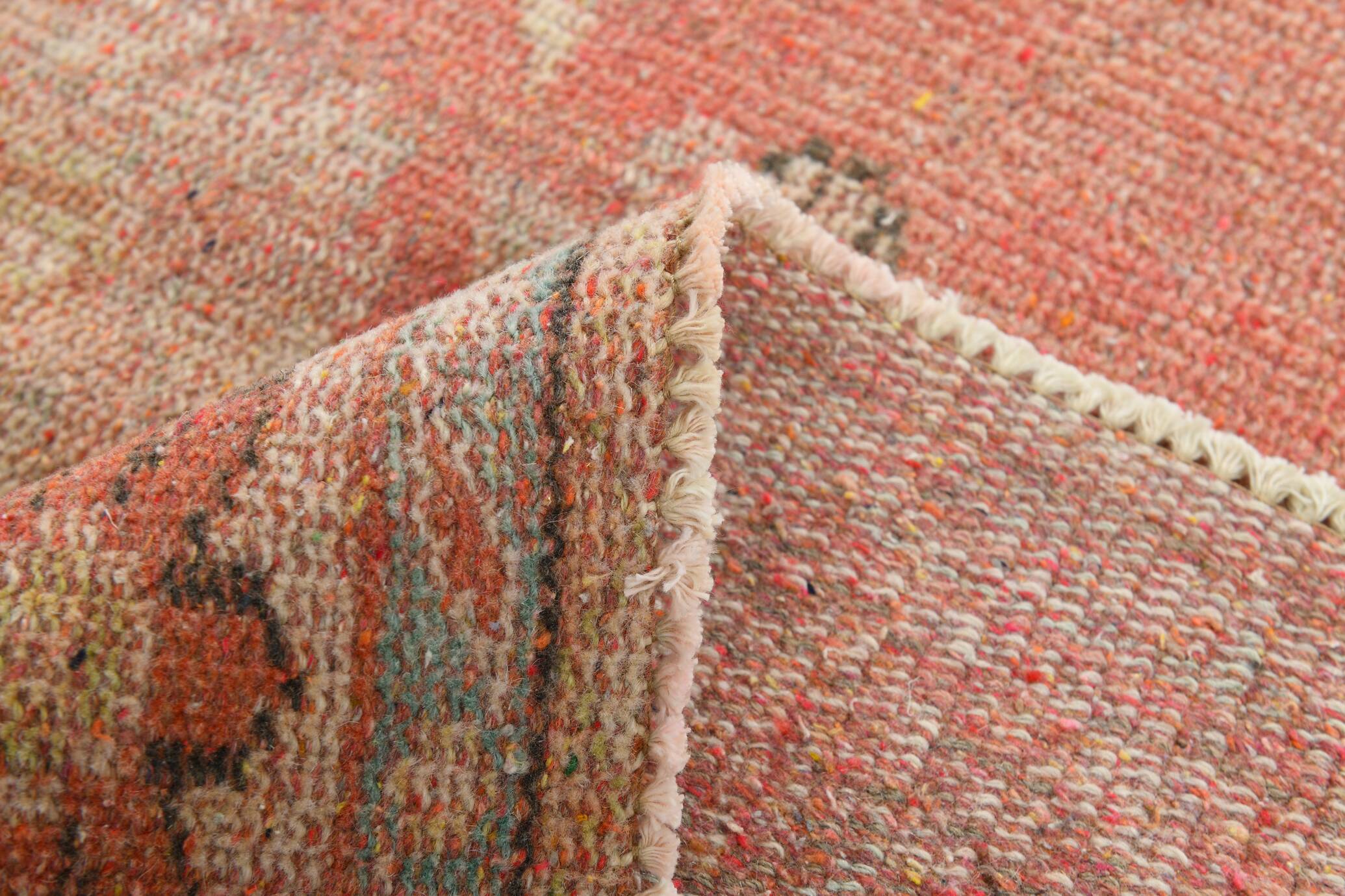 Turkish Rug, 193x304