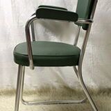 Desk armchair - circa 50