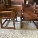 Pair of armchairs Paco Muños Edition Darro model Razzia 1959