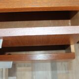 Pair of Scandinavian bedsides from the 1960s