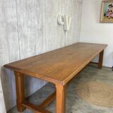Farm table 290x90cm
