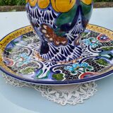 Moroccan vase
