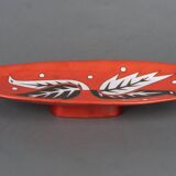 Ceramic bowl by Jean PICART-LEDOUX