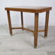 Table basse, années 1970