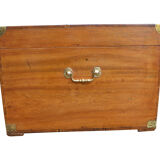 Trunk in camphrier