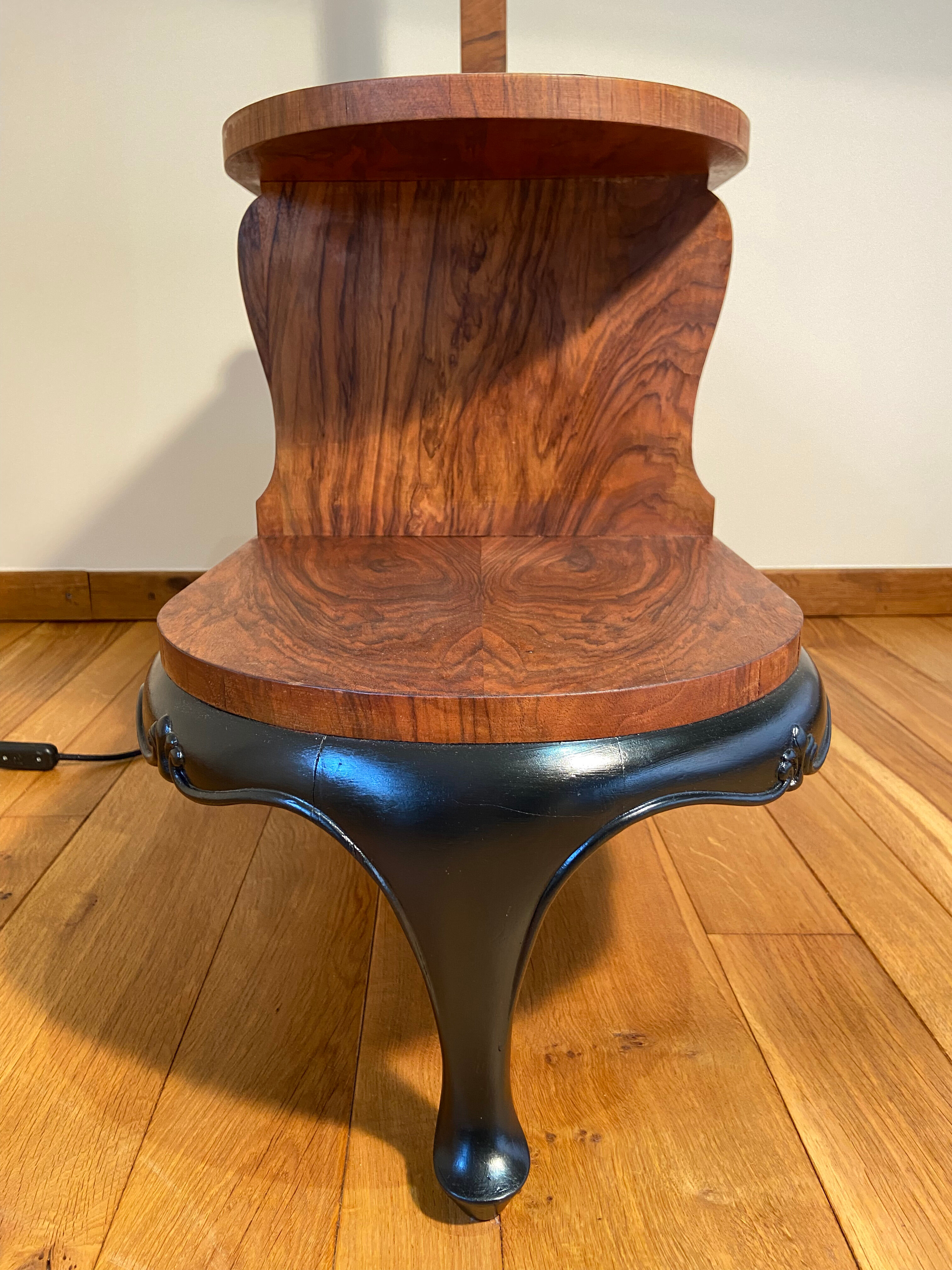 Reader from the 1950s